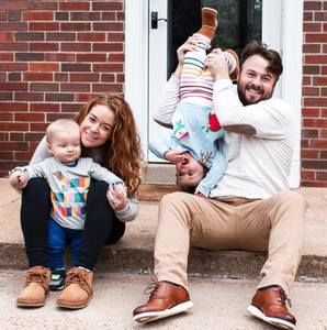 Meet your Posher, Victoria